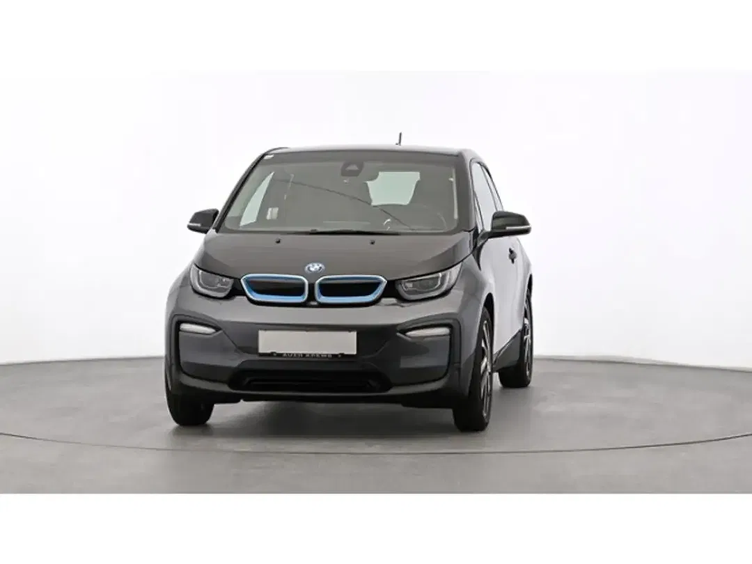 BMW i3 - foto 2