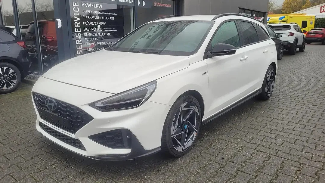 Hyundai i30 - Afbeelding 1