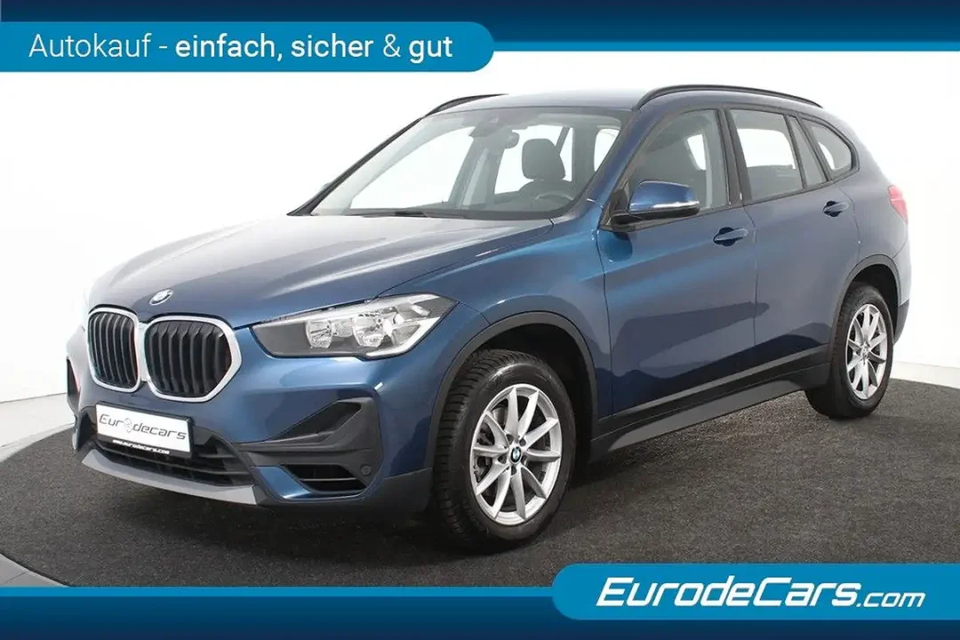 BMW X1 - Afbeelding 1