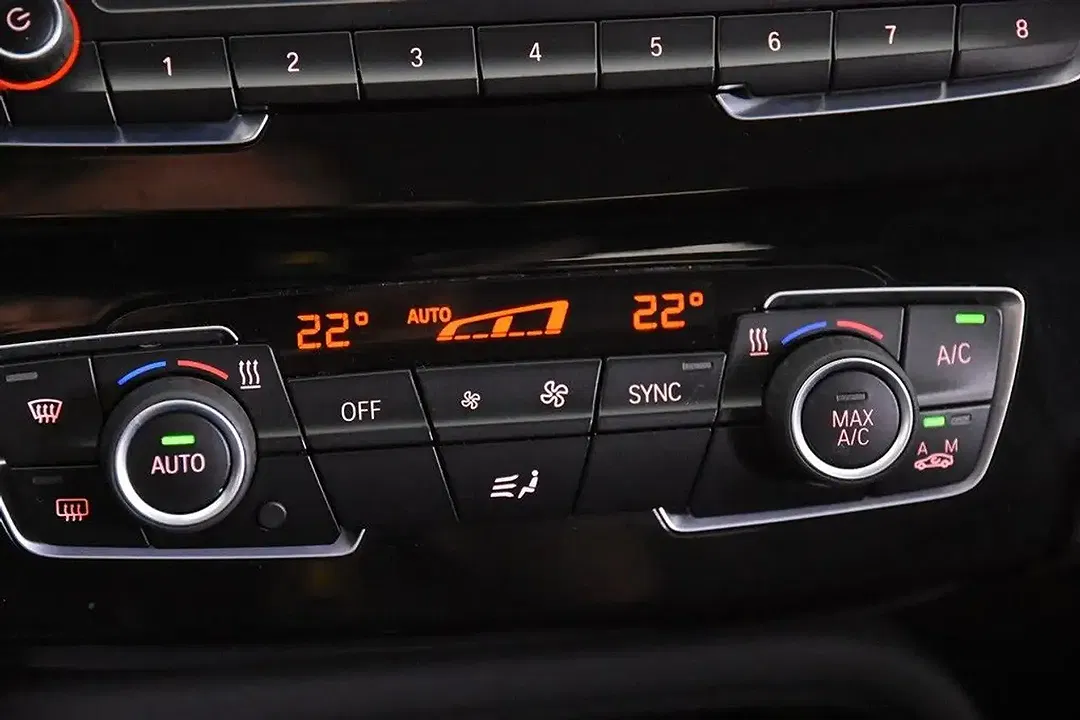 BMW X1 sDrive - foto 15