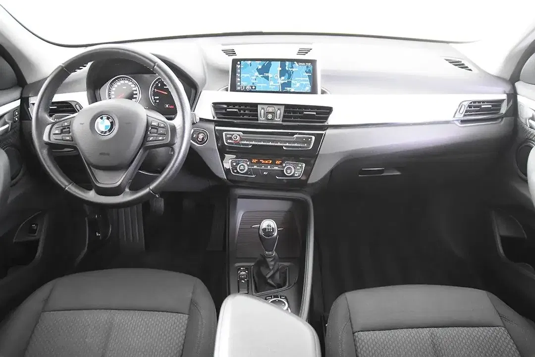 BMW X1 sDrive - foto 2