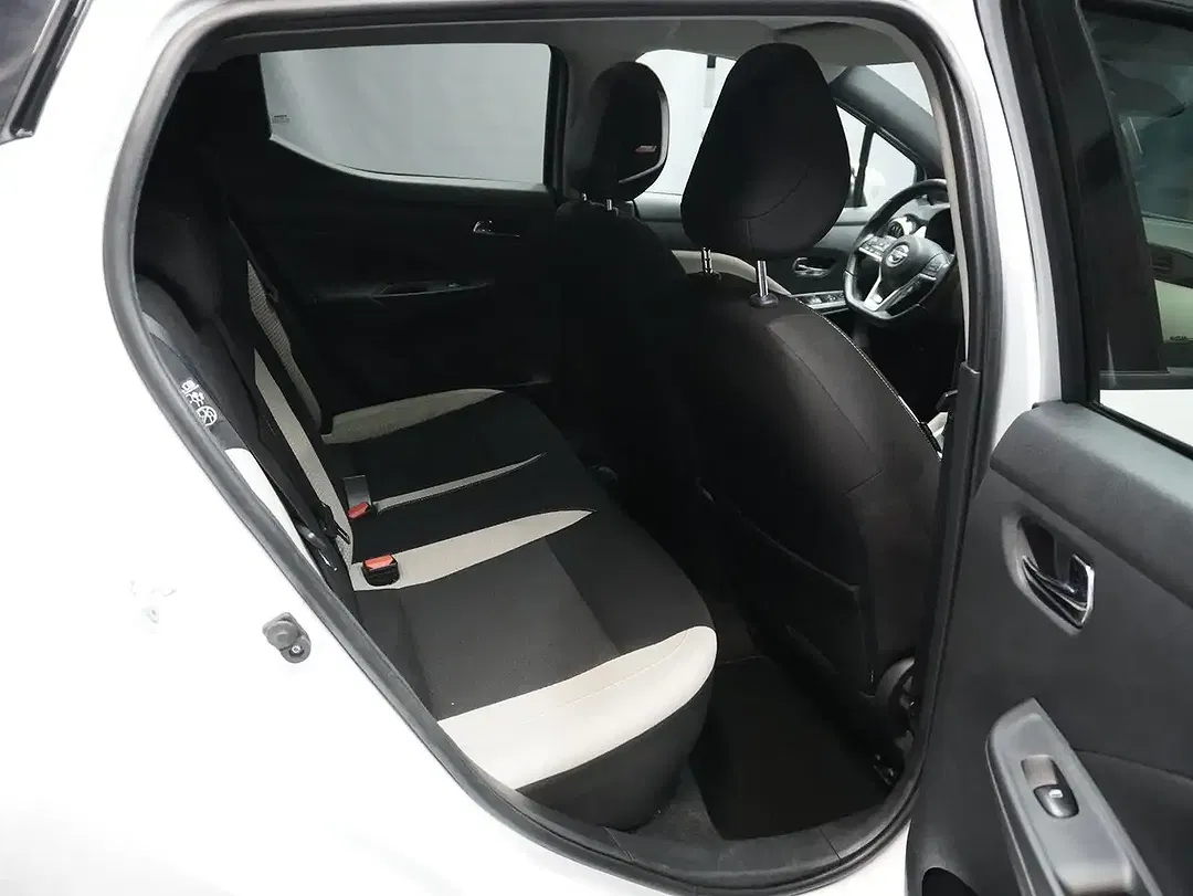 Nissan Micra - Thumbnail 11