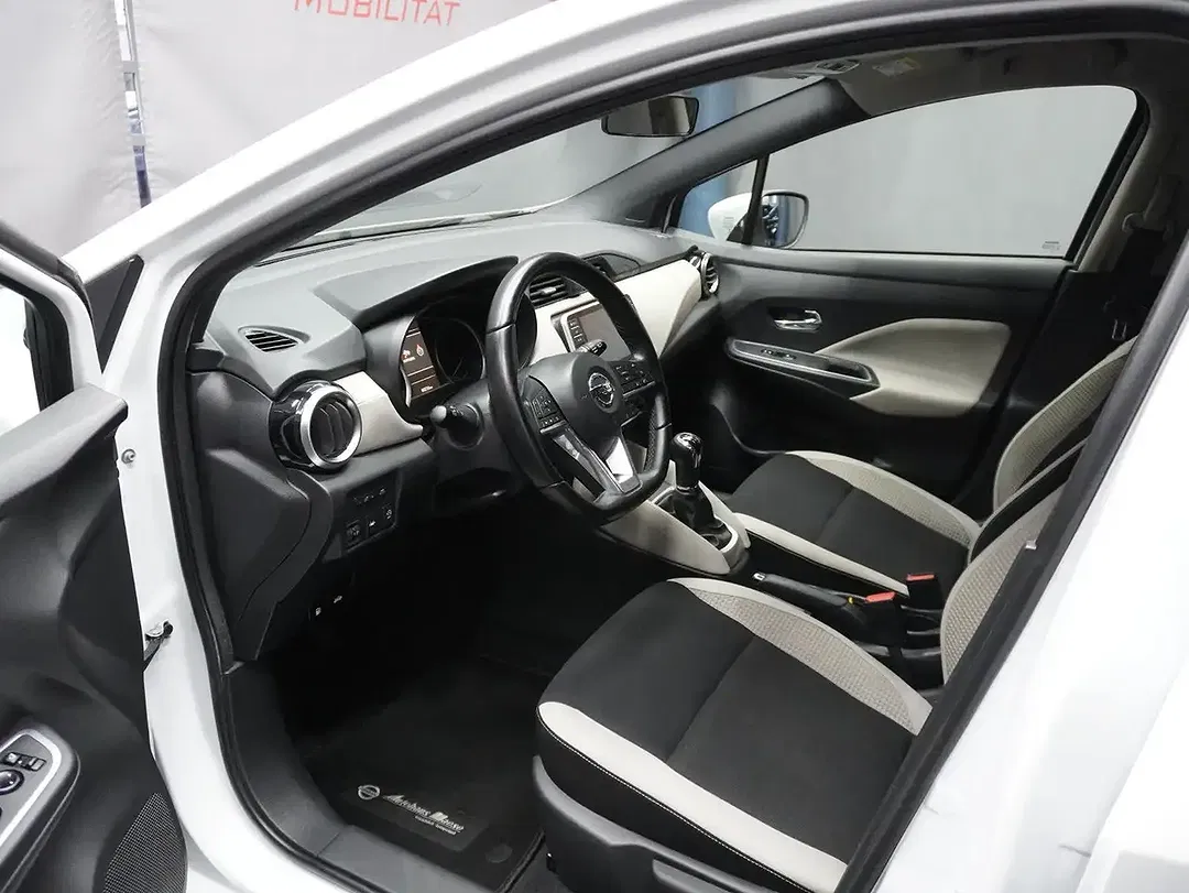 Nissan Micra - Thumbnail 9