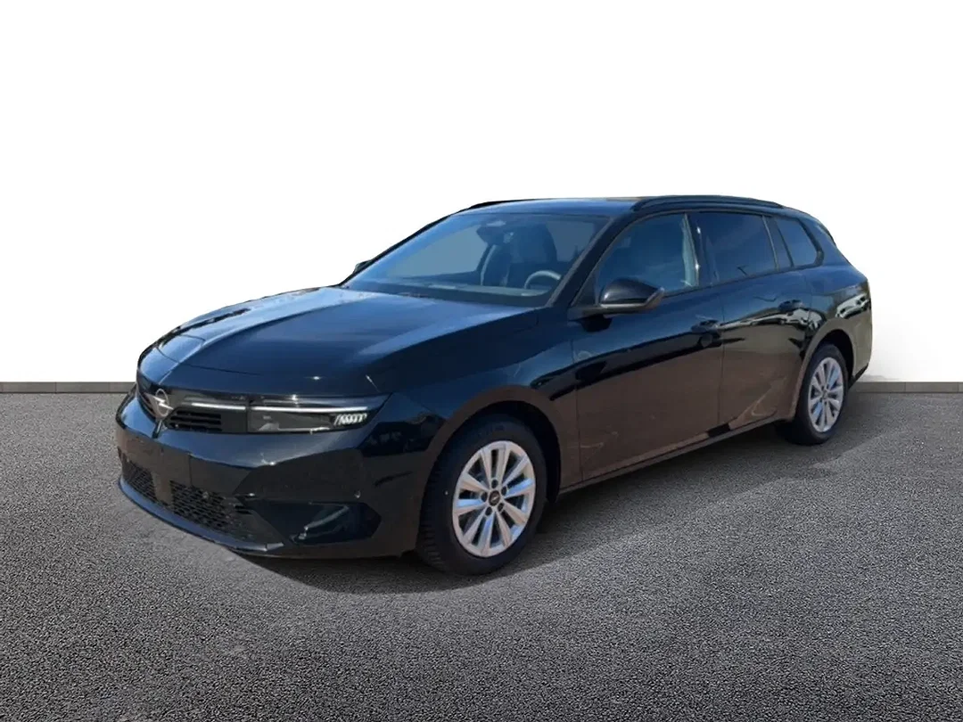 Opel Astra - Afbeelding 1