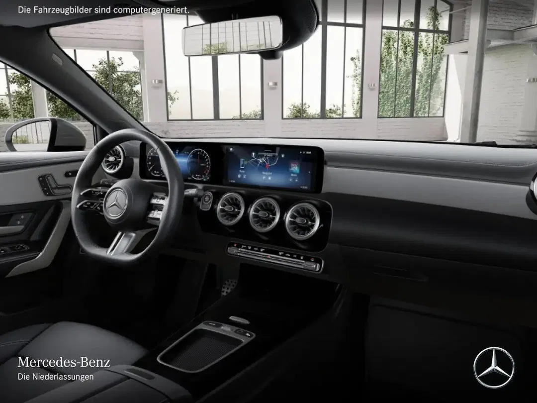 Mercedes-Benz A 250 - Thumbnail 10