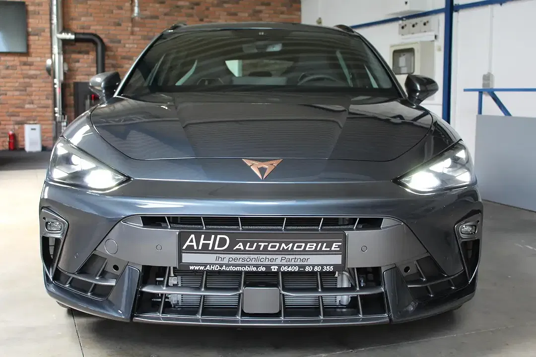 CUPRA Leon - Thumbnail 7