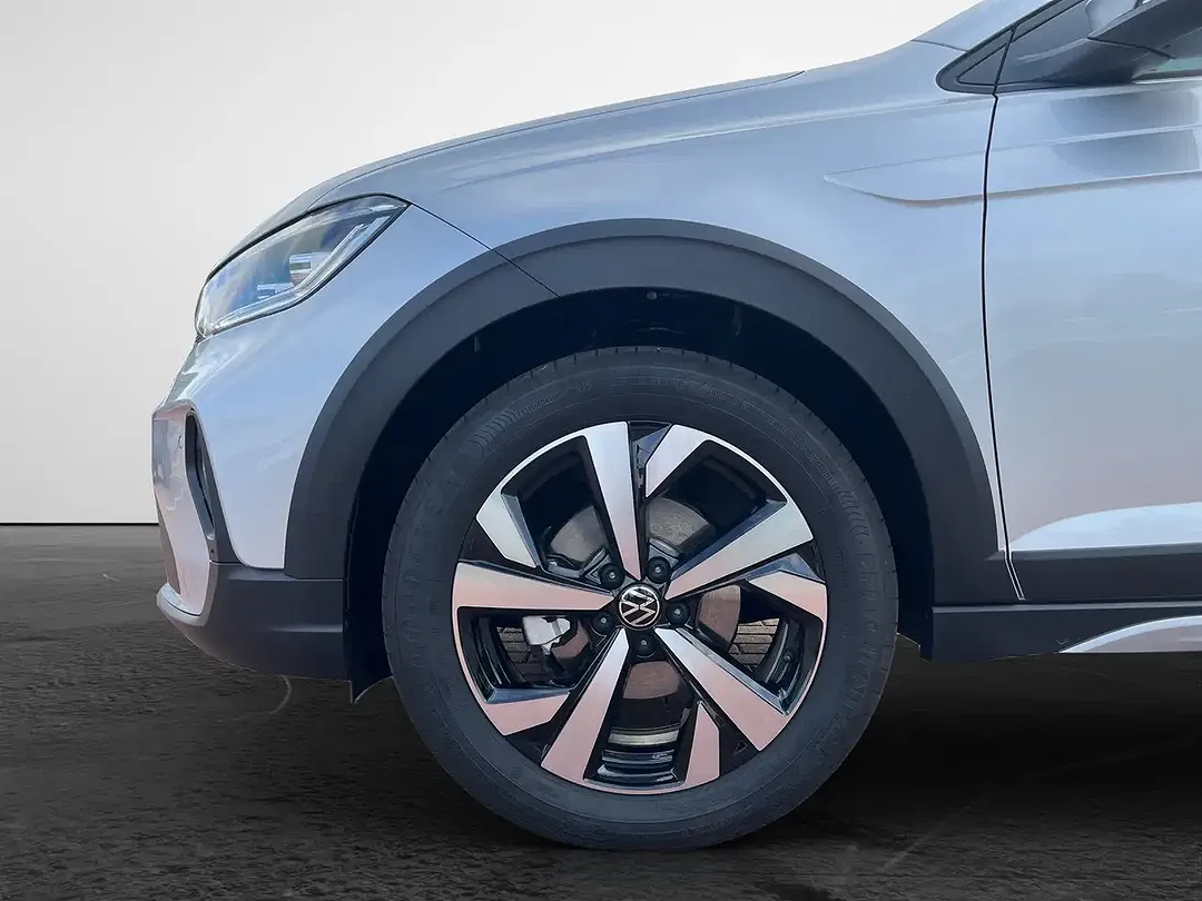Volkswagen Taigo - Thumbnail 4