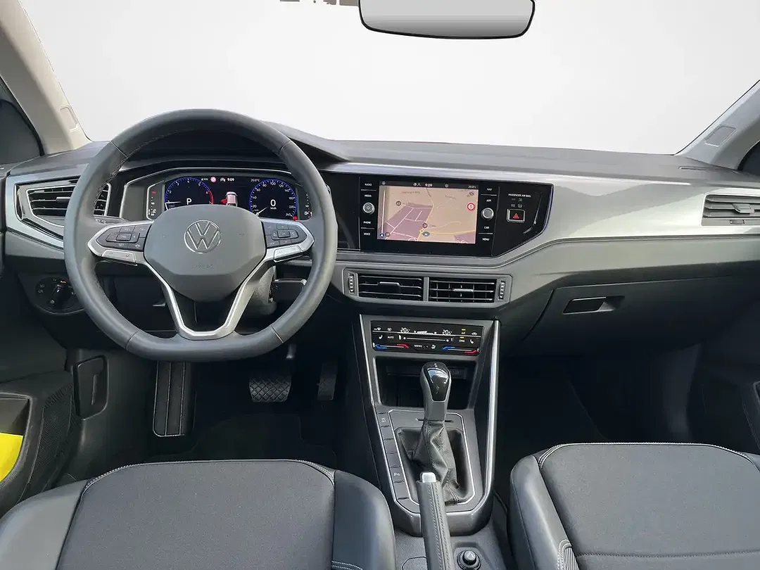 Volkswagen Taigo - Thumbnail 7