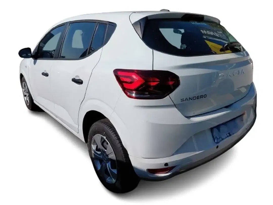 Dacia Sandero - Thumbnail 10