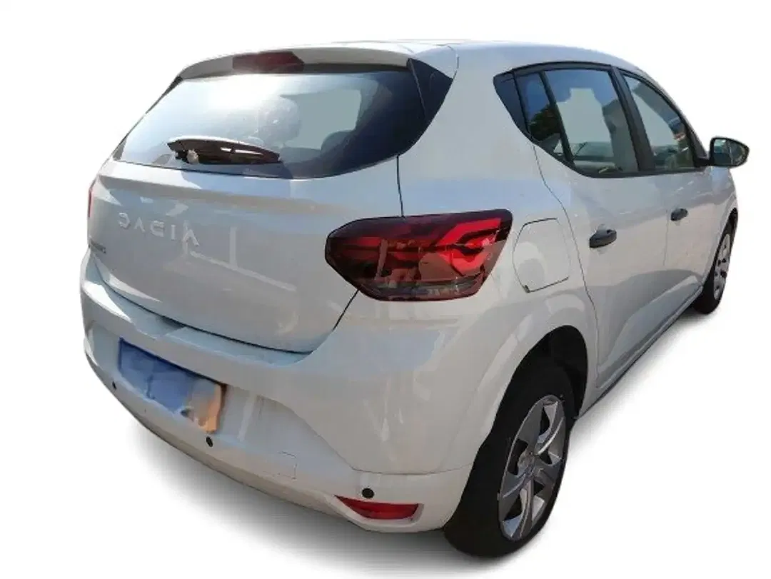 Dacia Sandero - Thumbnail 12