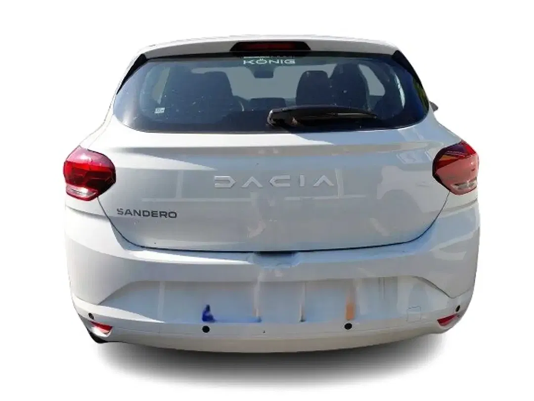Dacia Sandero - Thumbnail 3