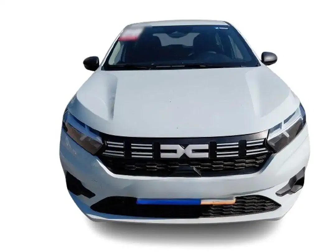 Dacia Sandero - Thumbnail 4