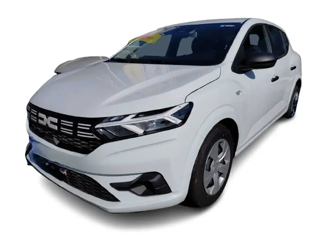 Dacia Sandero - Thumbnail 5