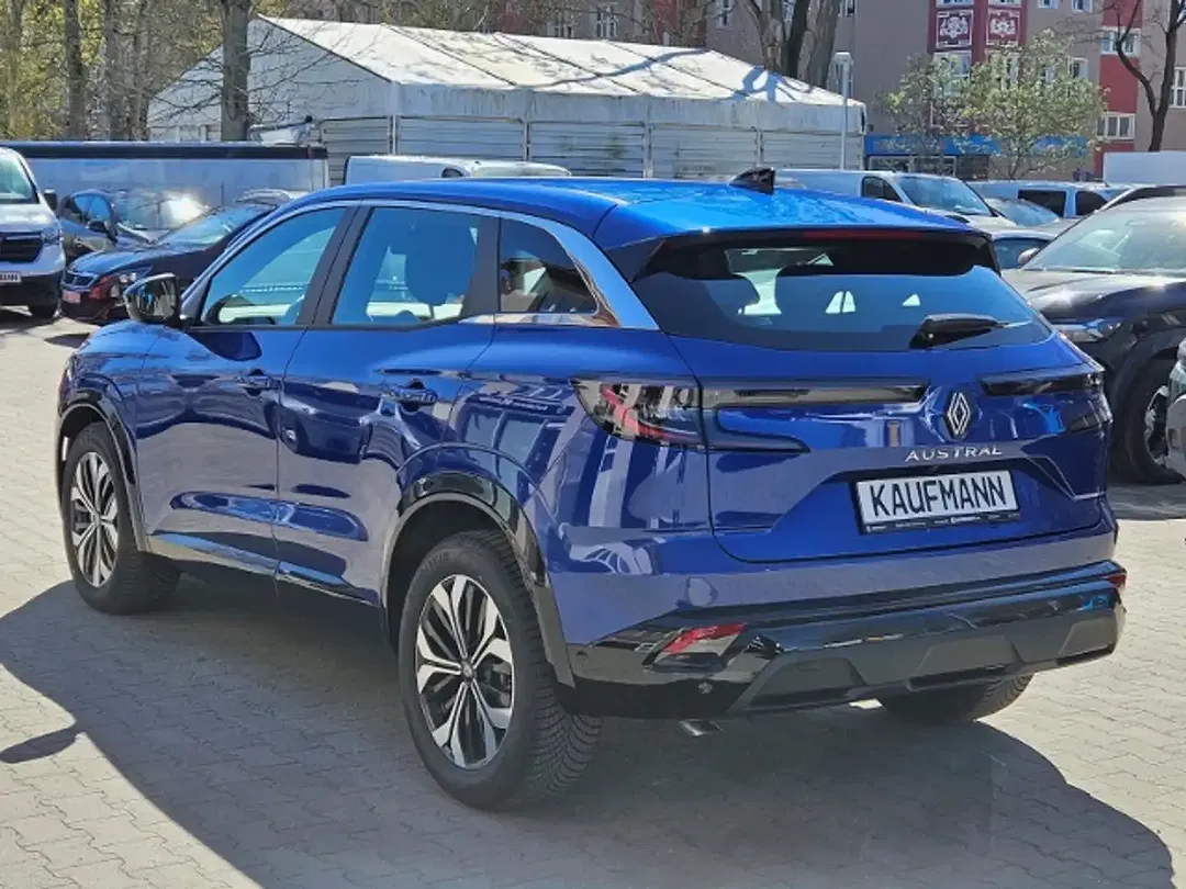 Renault Austral - Thumbnail 5