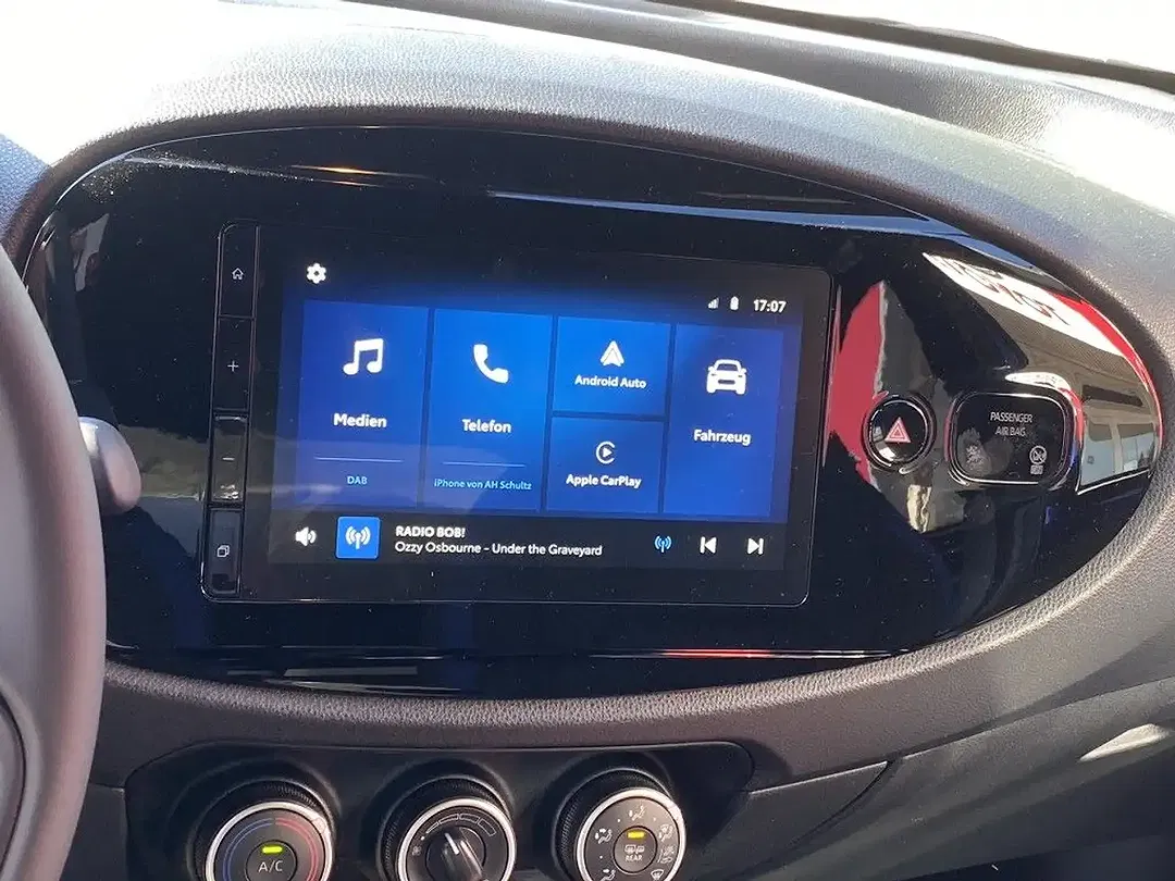 Toyota Aygo X - Thumbnail 13
