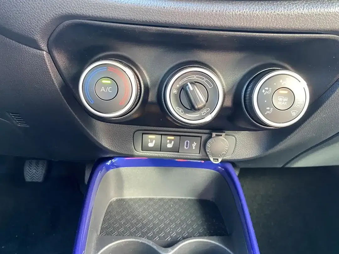 Toyota Aygo X - Thumbnail 15