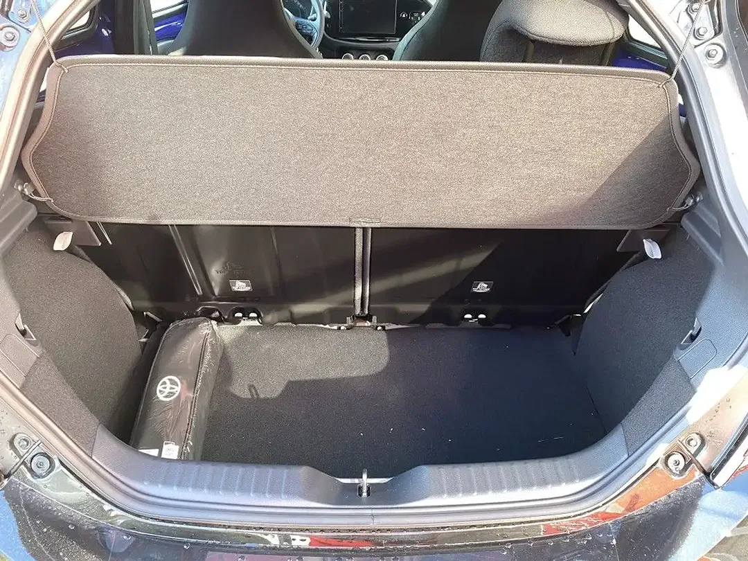 Toyota Aygo X - Thumbnail 5