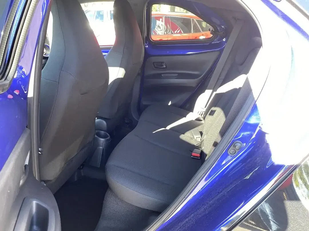 Toyota Aygo X - Thumbnail 8
