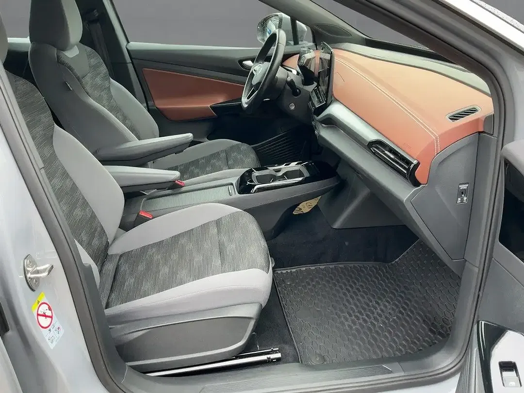 Volkswagen ID.5 - Thumbnail 11