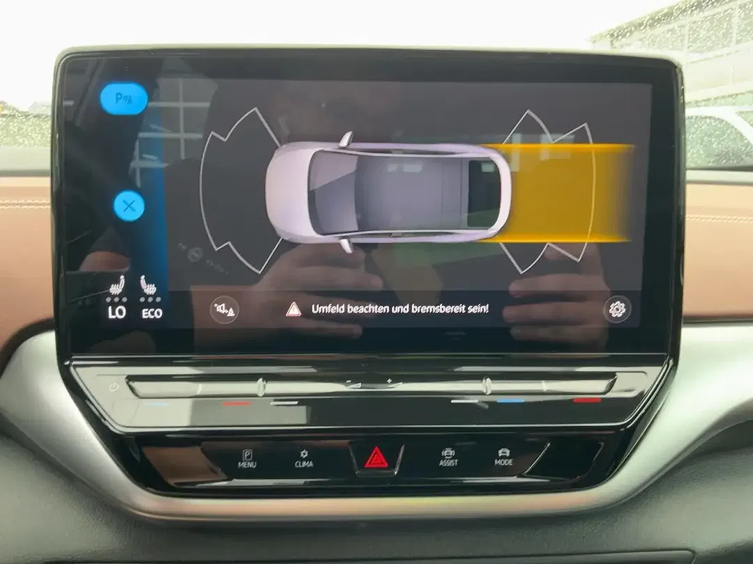 Volkswagen ID.5 - Thumbnail 16