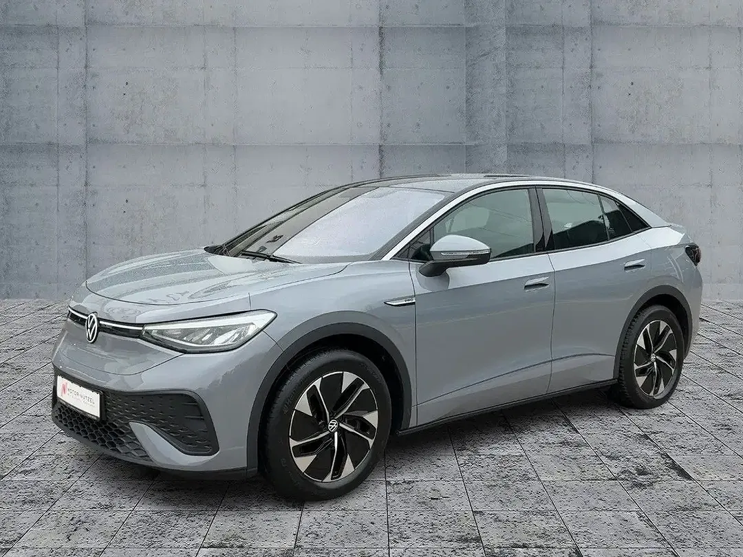 Volkswagen ID.5 Pro - foto 1