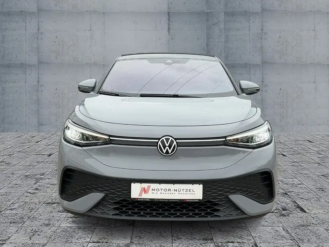 Volkswagen ID.5 Pro - foto 2