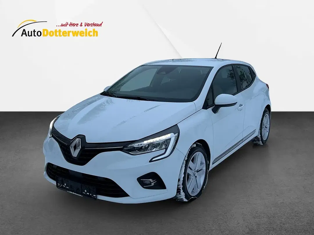 Renault Clio Business Edition - foto 1