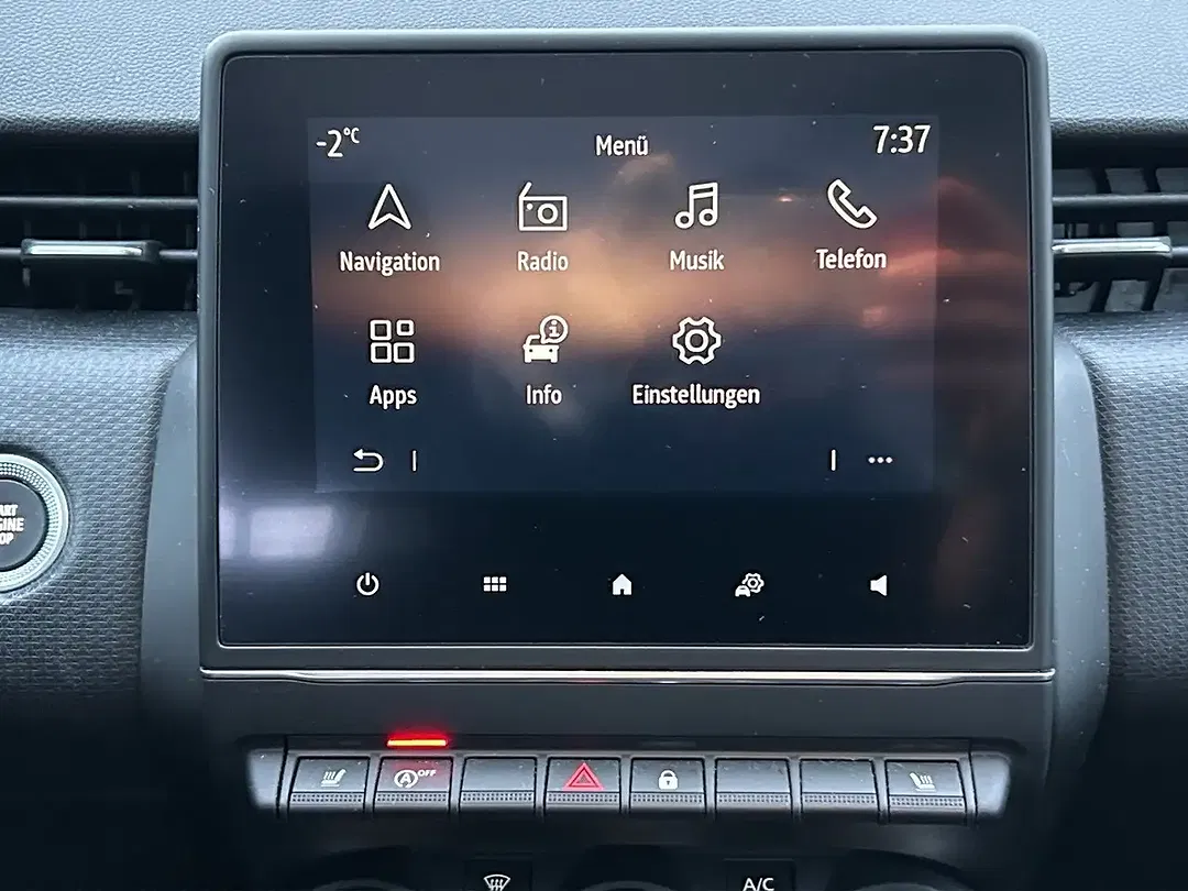 Renault Clio Business Edition - foto 15