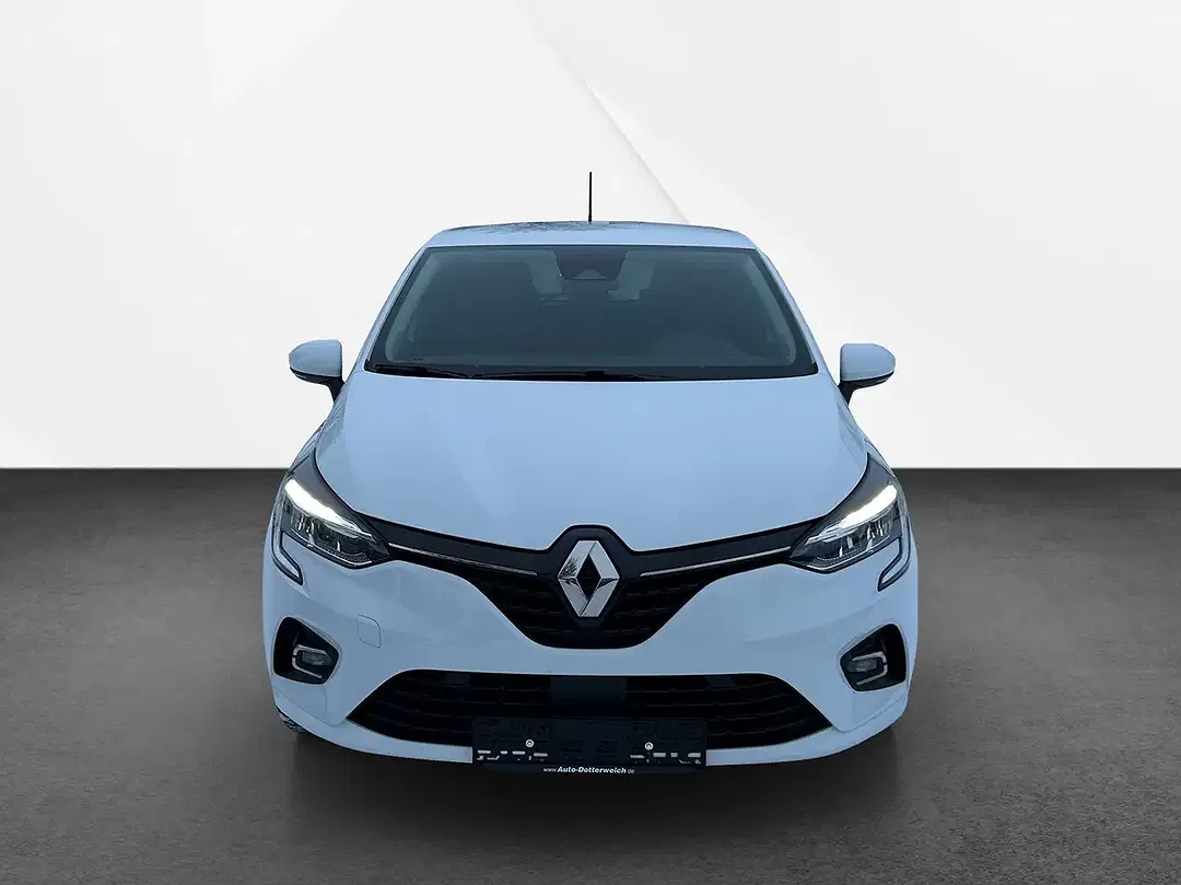 Renault Clio Business Edition - foto 2