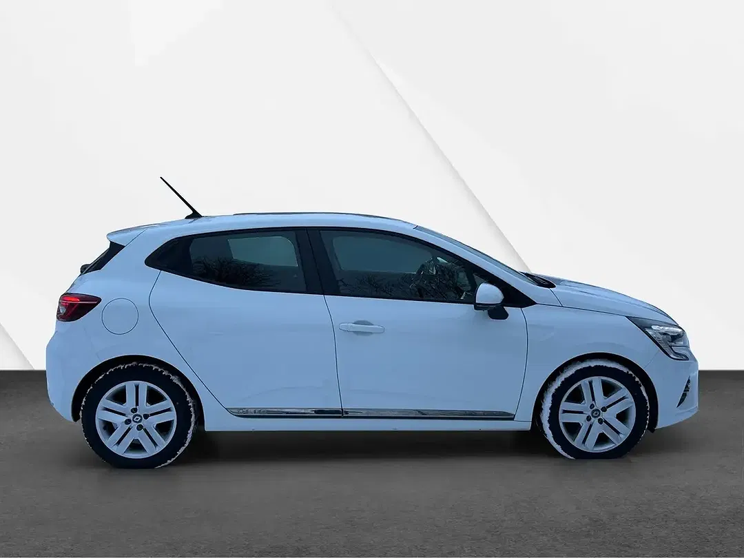 Renault Clio - Thumbnail 7