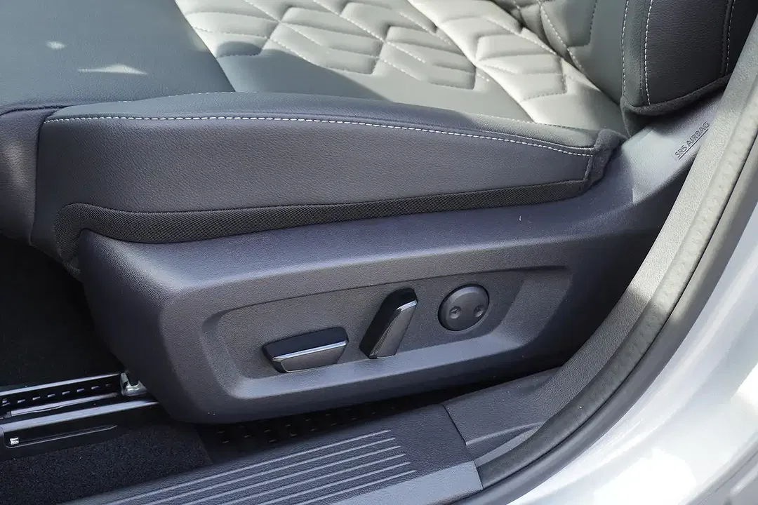Nissan Qashqai - Thumbnail 10