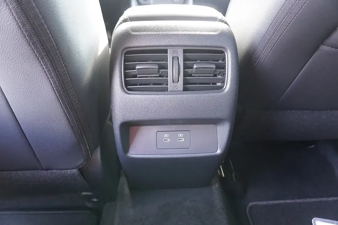 Nissan Qashqai - Thumbnail 13