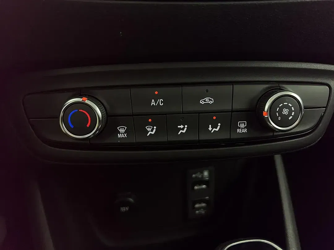 Opel Crossland - Thumbnail 12