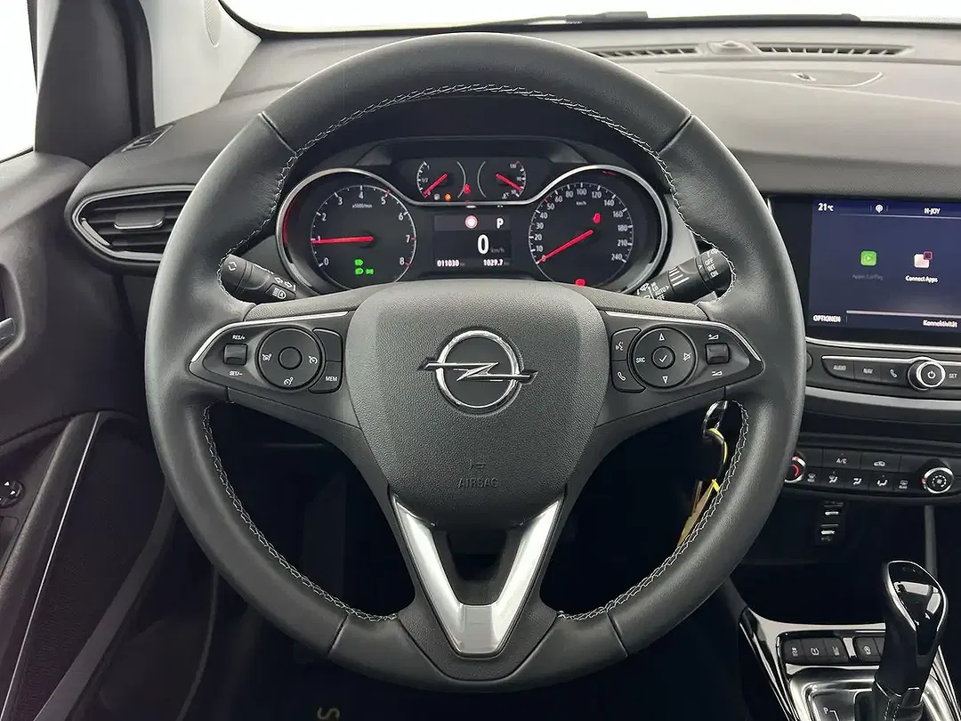 Opel Crossland 1.2 Enjoy - foto 15