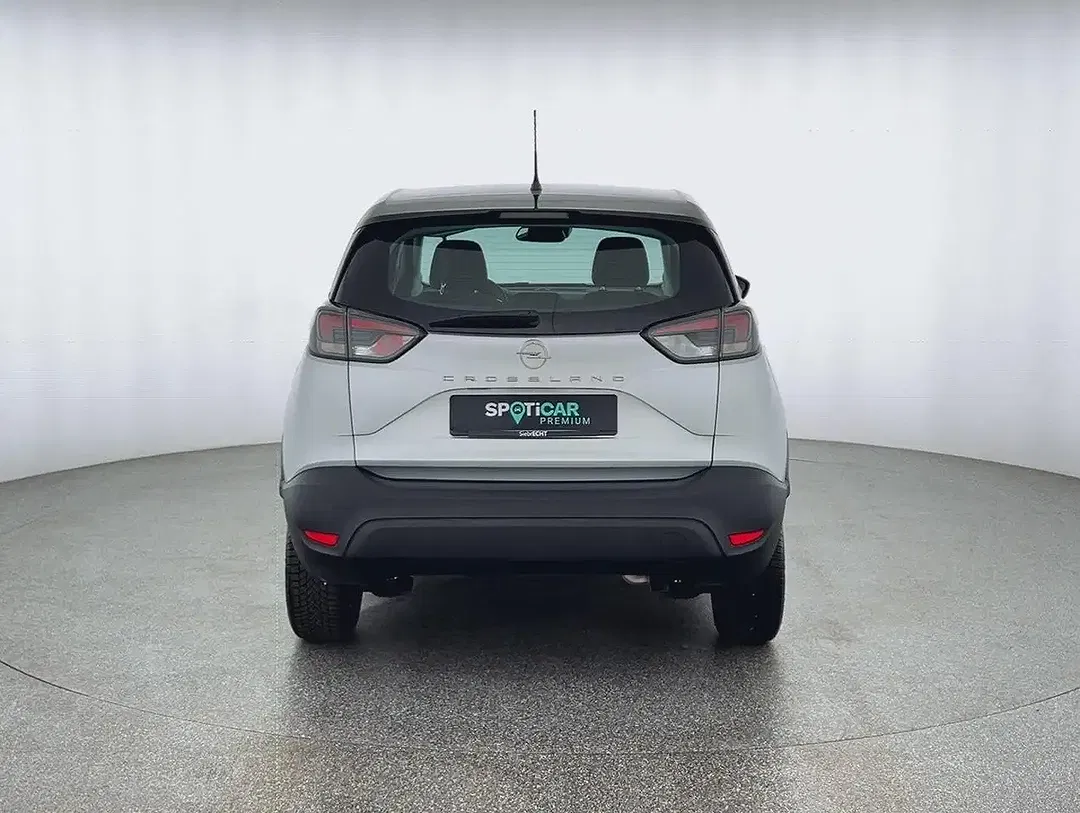 Opel Crossland - Thumbnail 4