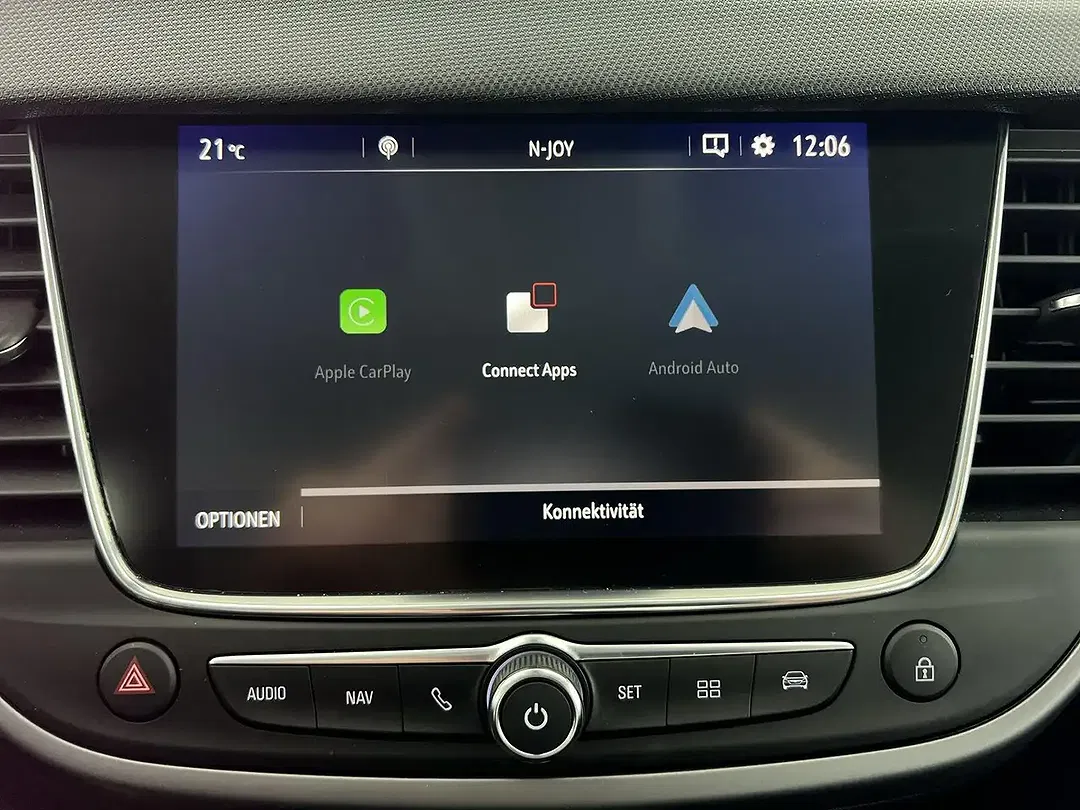 Opel Crossland - Thumbnail 9