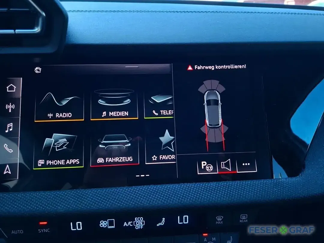 Audi S3 - Thumbnail 10