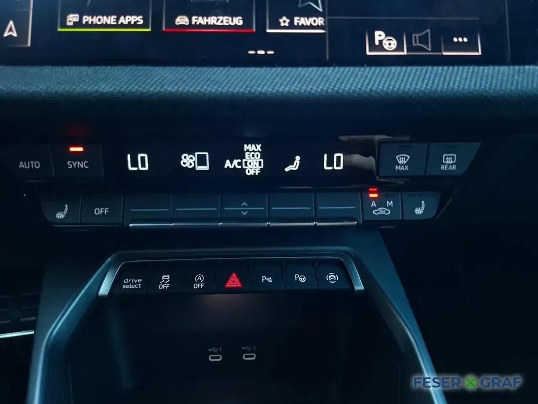 Audi S3 - Thumbnail 11