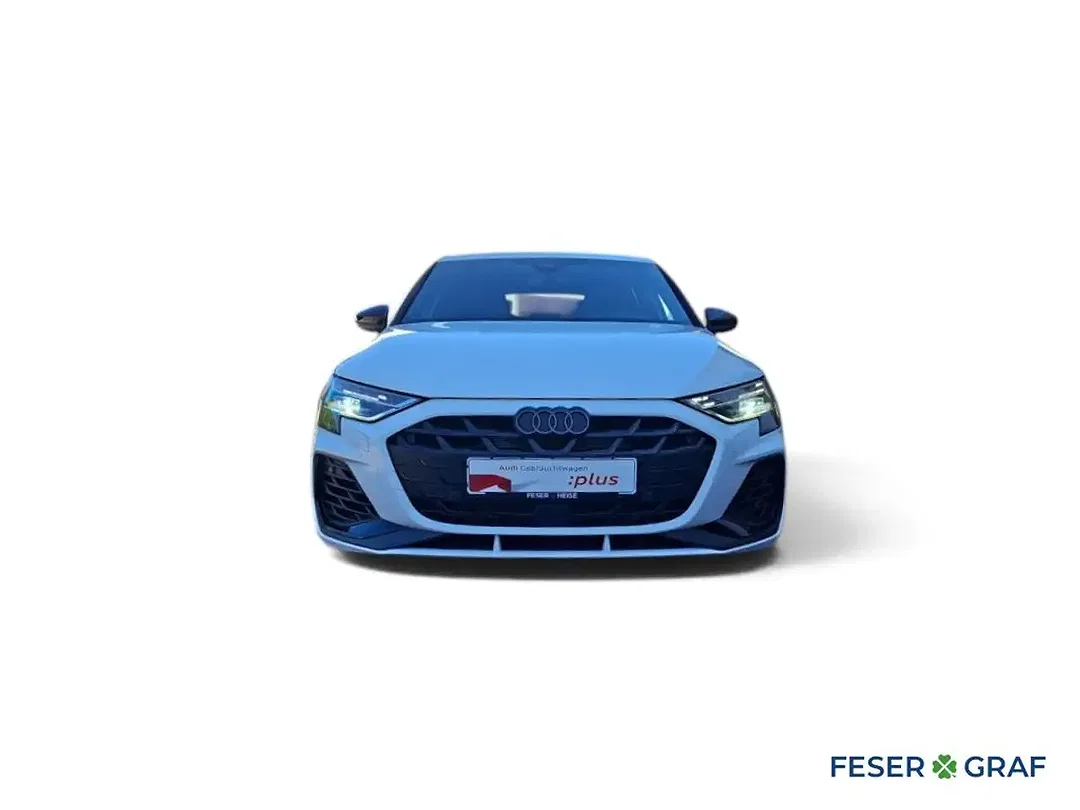 Audi S3 - Afbeelding 1