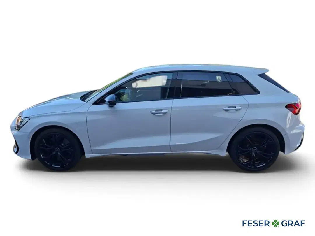 Audi S3 Sportback - foto 2