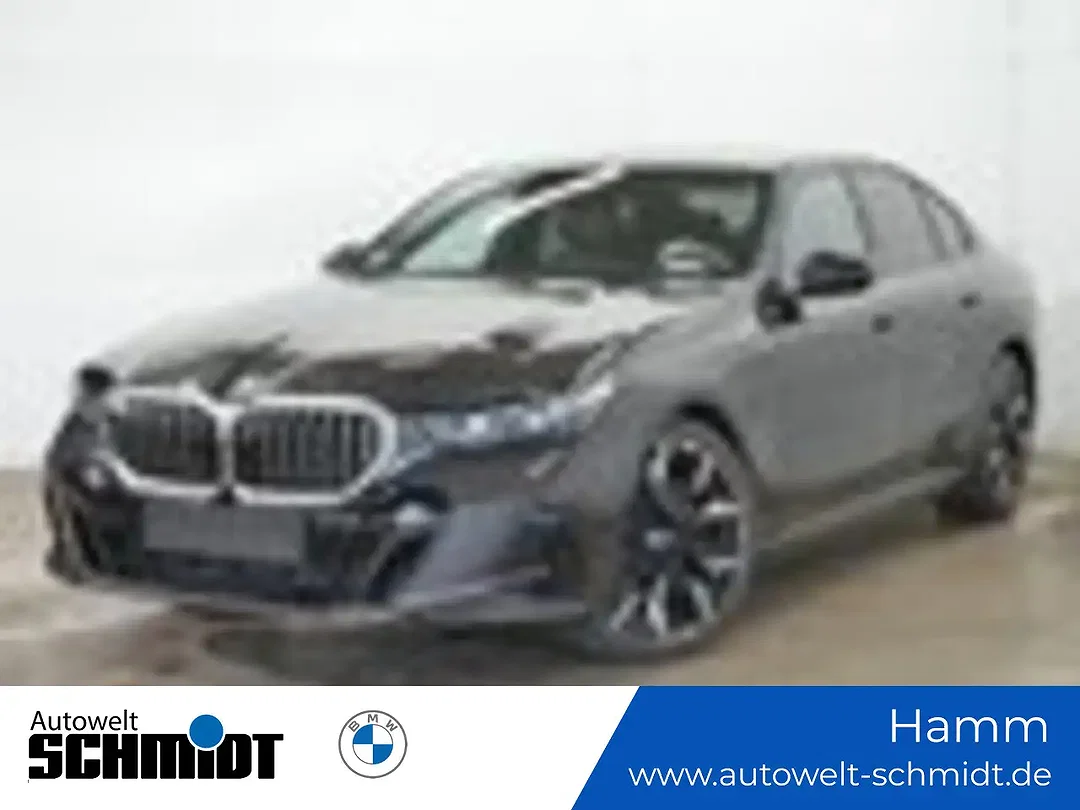BMW 530 - Afbeelding 1