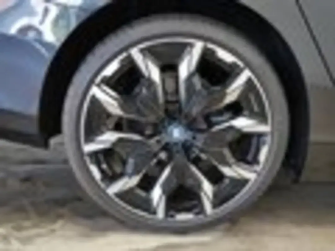 BMW 530 - Thumbnail 6