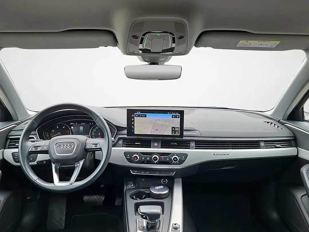 Audi A4 - Thumbnail 8