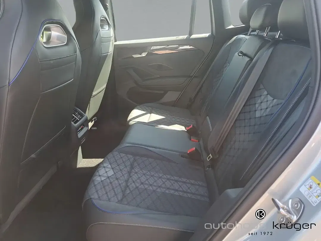 Volkswagen Tiguan - Thumbnail 14