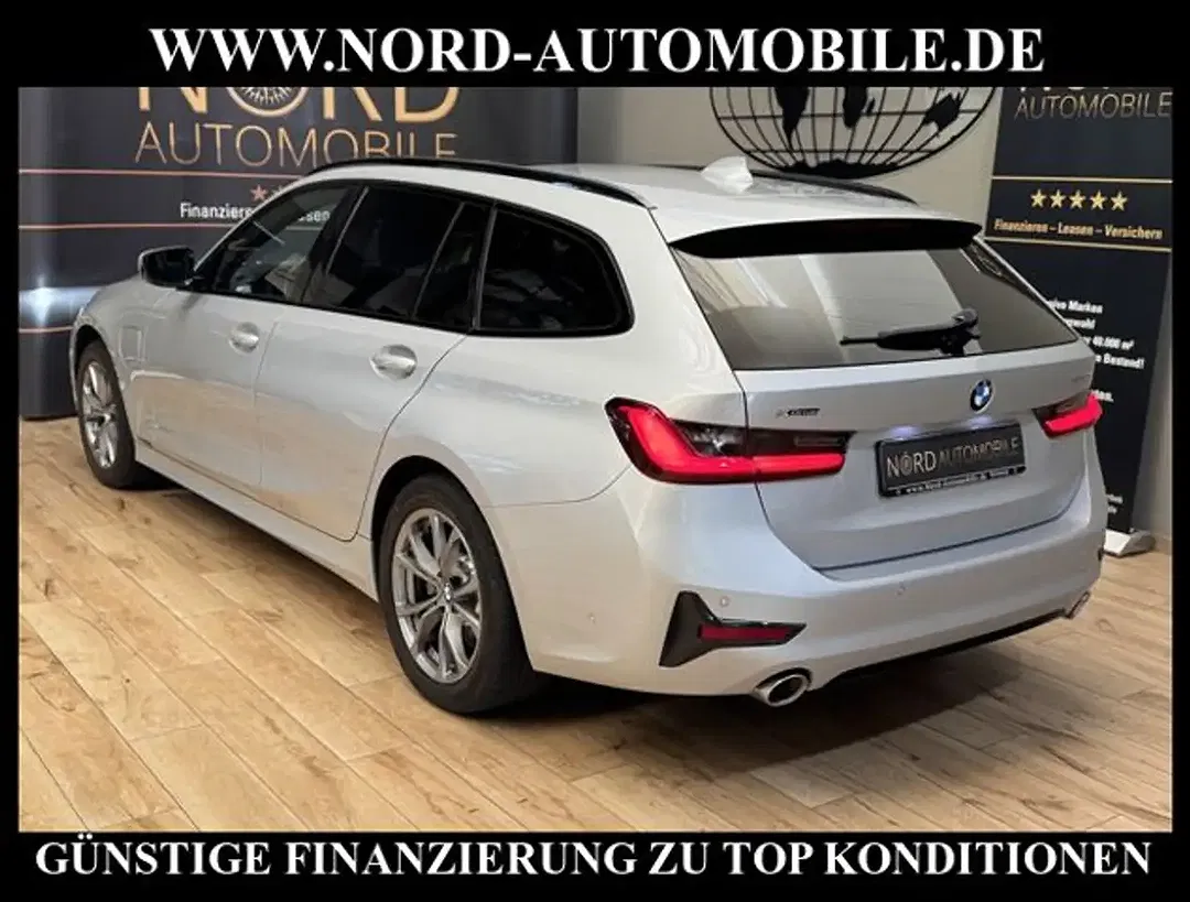 BMW 330 - Thumbnail 7