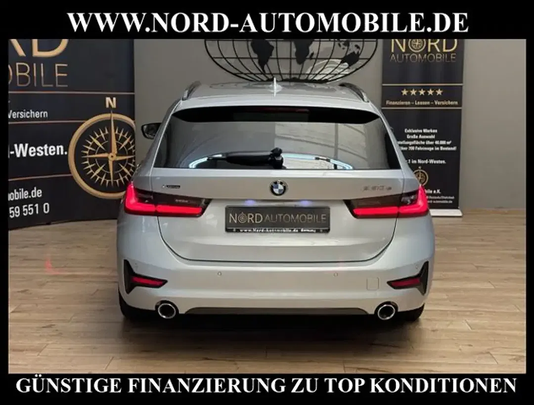 BMW 330 - Thumbnail 8