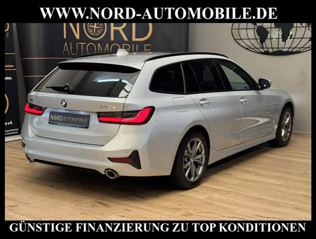 BMW 330 - Thumbnail 9