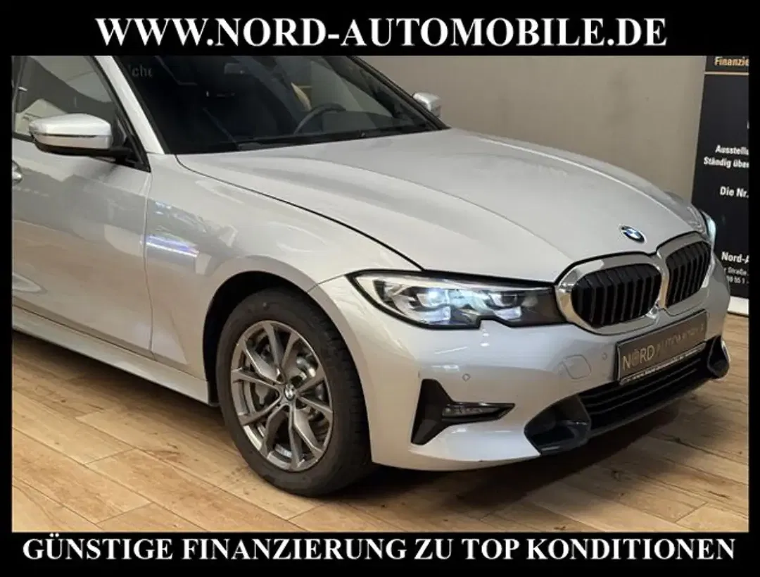 BMW 330 - Thumbnail 10