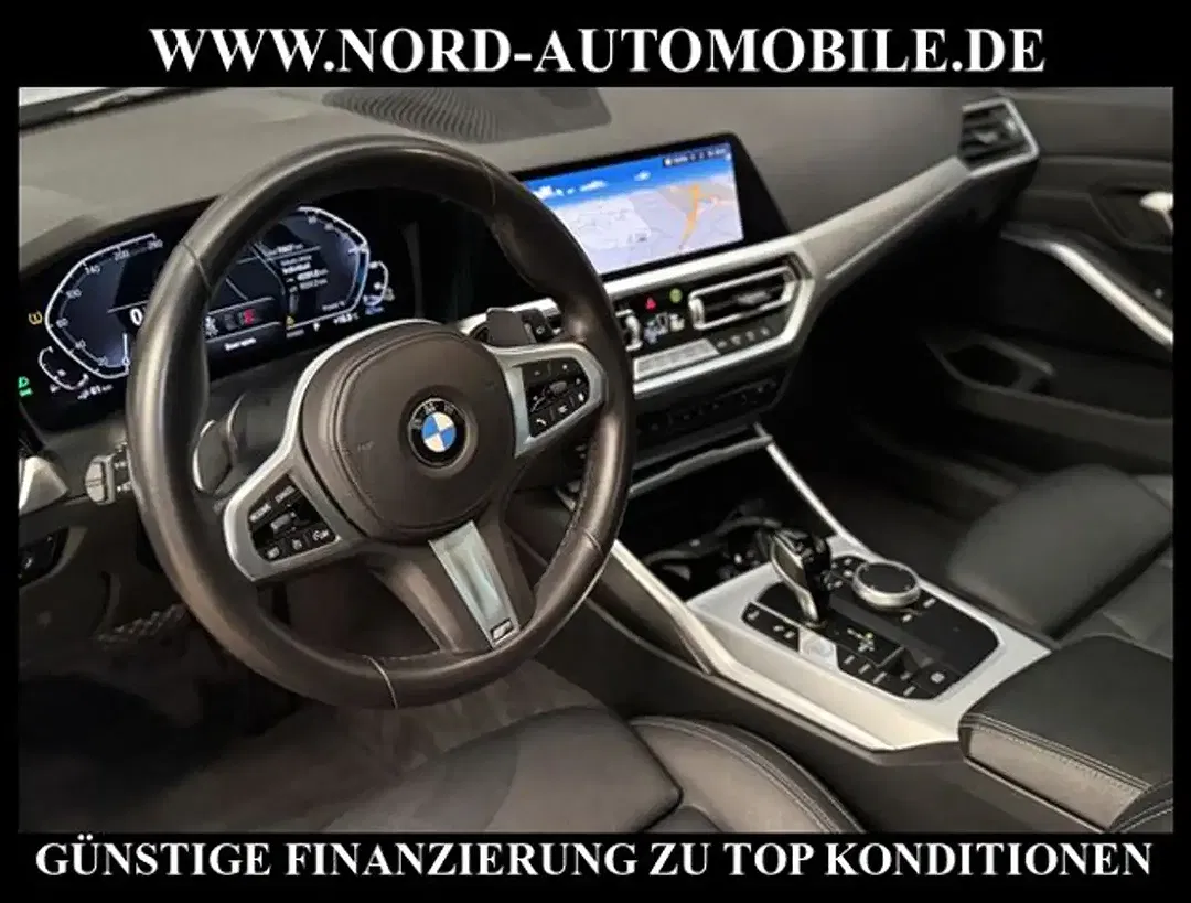 BMW 330 - Thumbnail 12