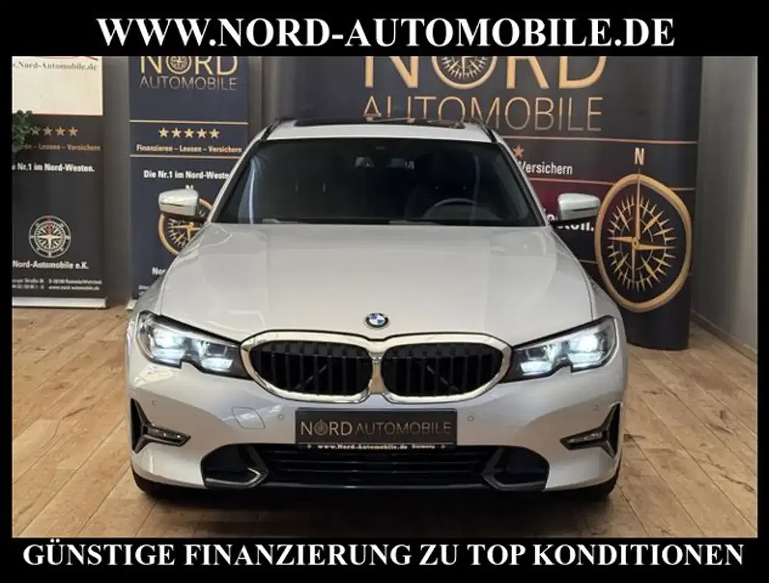 BMW 330 - Thumbnail 2
